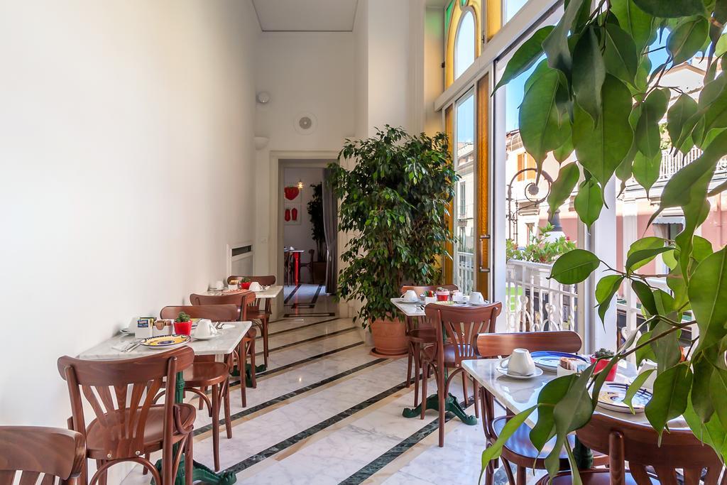 索伦托 Palazzo Starace酒店 外观 照片